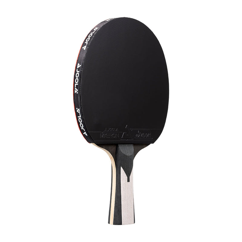 54206-Pro-Ping-Pong-Paddle-Carbon-X-Pro-Front-Right-34-Black