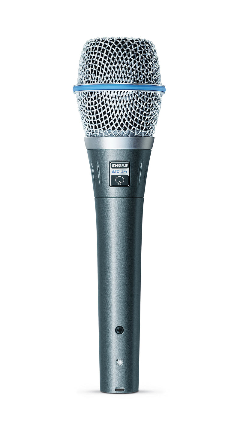 BETA87A-U