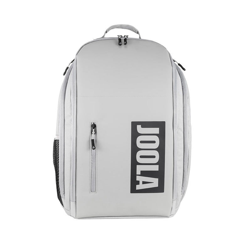 Daytona_Gray_Vision_II_Pickleball_Backpack_Main_Image