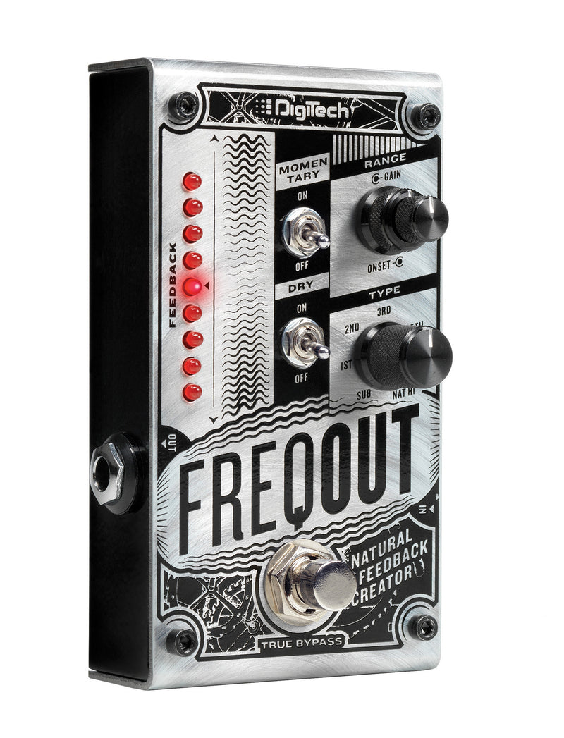 FREQOUT-U