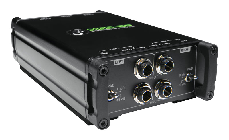 MDB-2P-U