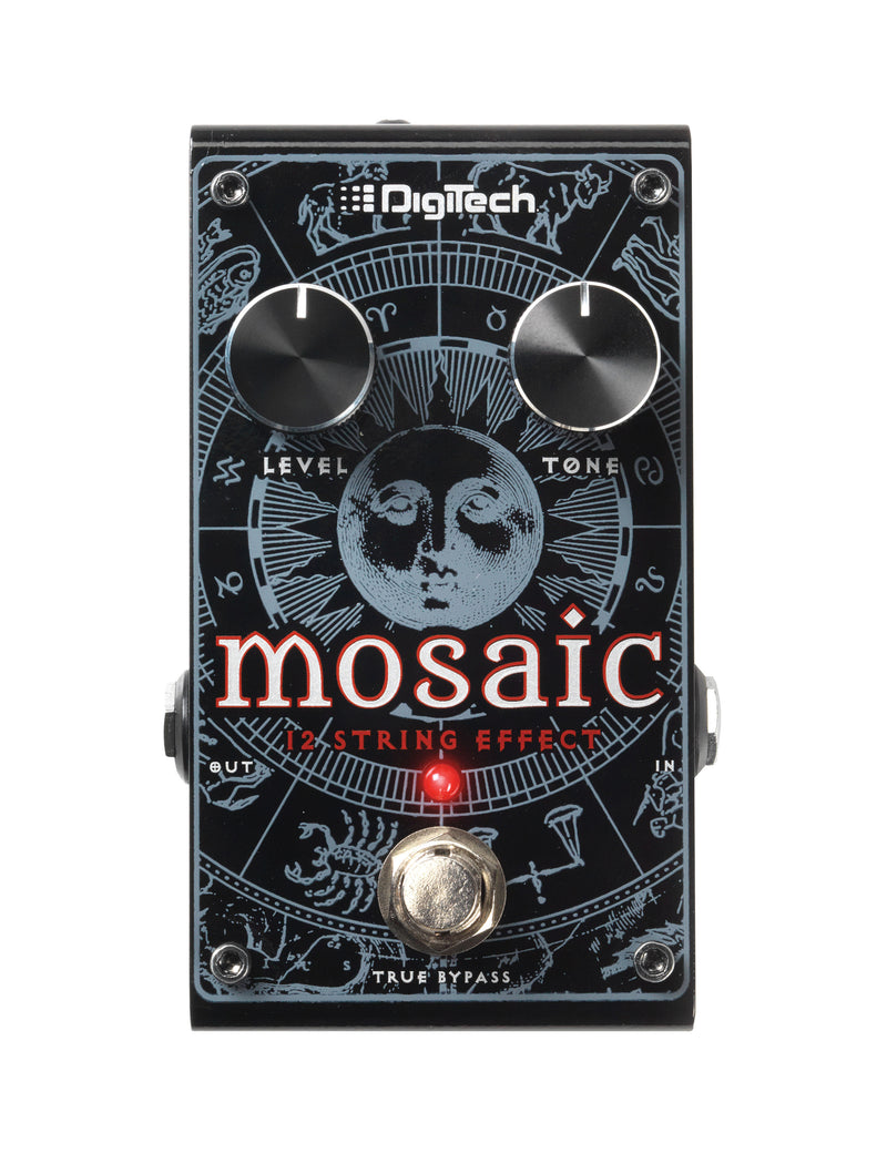 MOSAIC-U