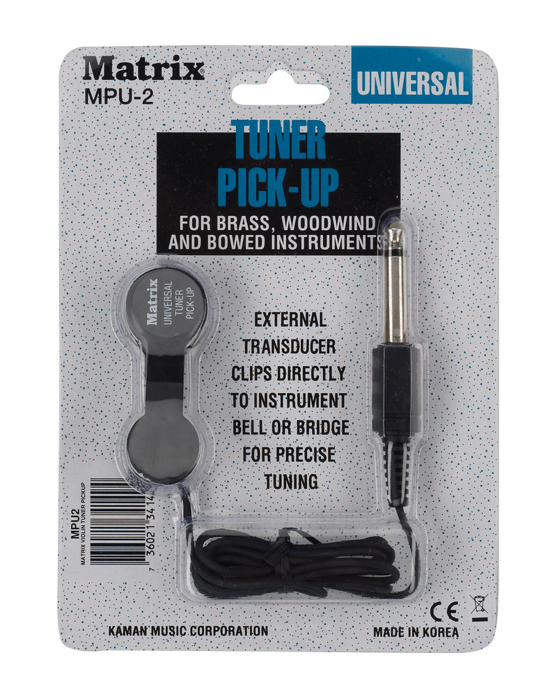 MPU2-U