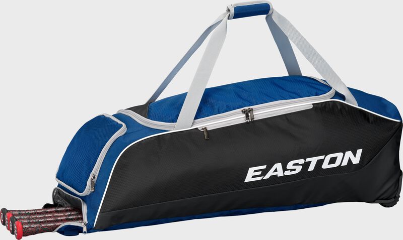 Octane-Wheeled-Bag_Navy_45degree