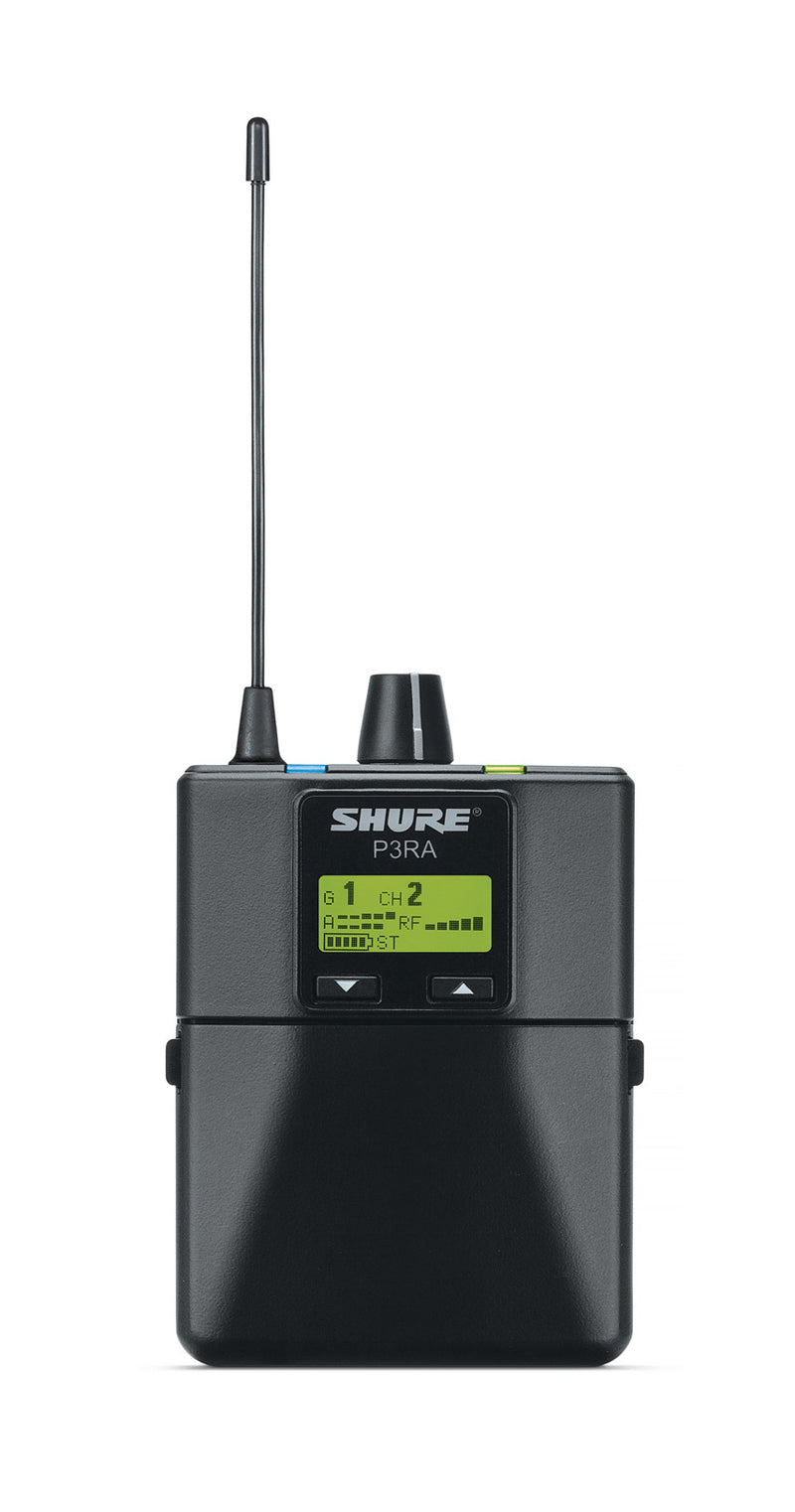 P3RA-G20-U