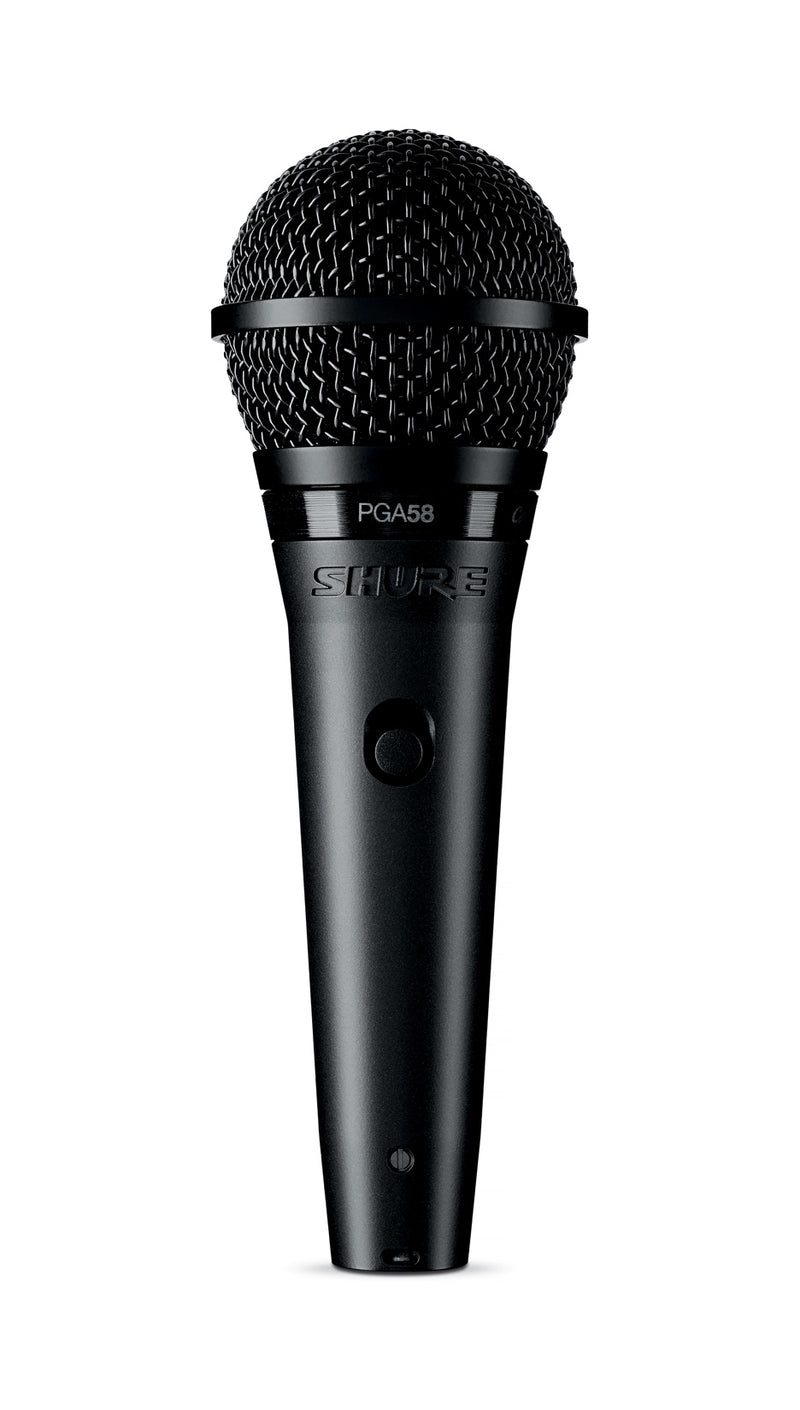 PGA58-XLR-U