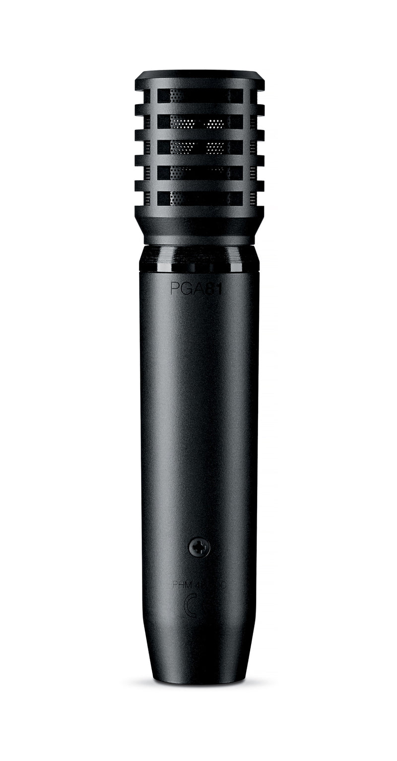 PGA81-XLR-U