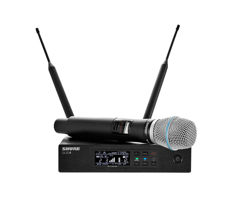 QLXD2-B58-J50A-U