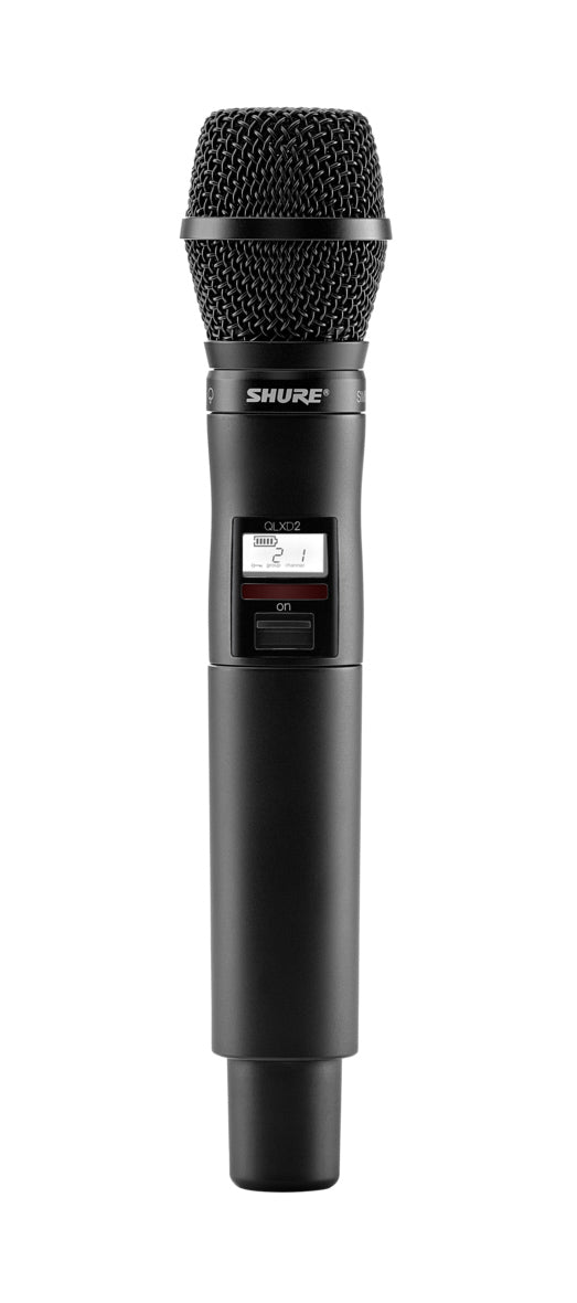 QLXD2-SM87-J50A-U