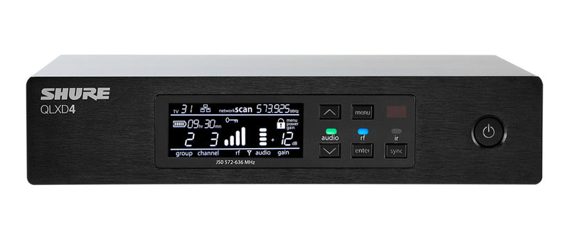 QLXD4-J50A-U