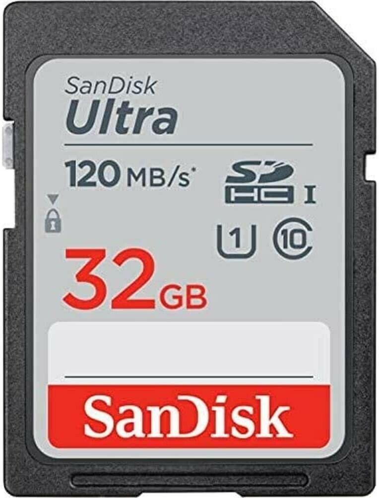 SDKSDHC32GBUN40