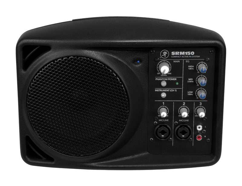 SRM150-U