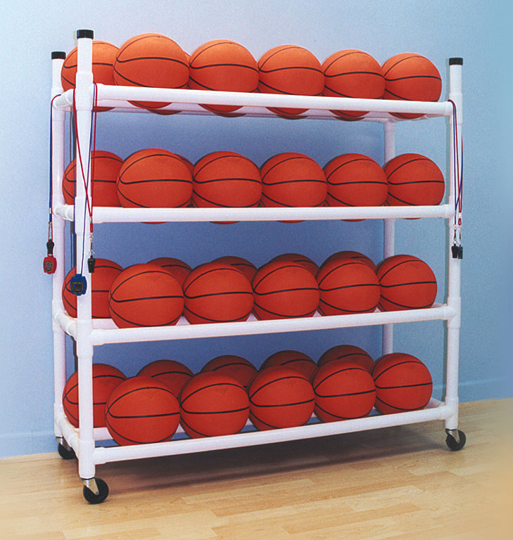 School-40-Basketball-Cart-40BBC-Picture