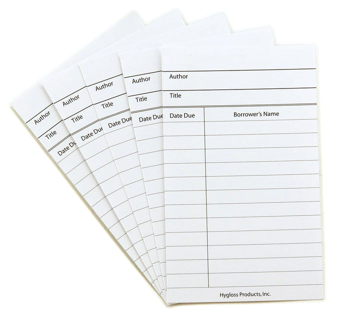 hyg61435_library_cards_white_fan_web